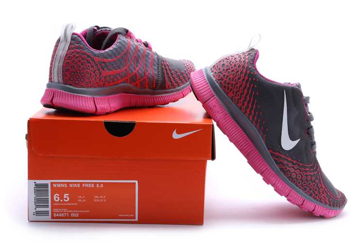 Nike Free Run 5.0 Femme Cheap Cuir Classic Nike Chaussures Free